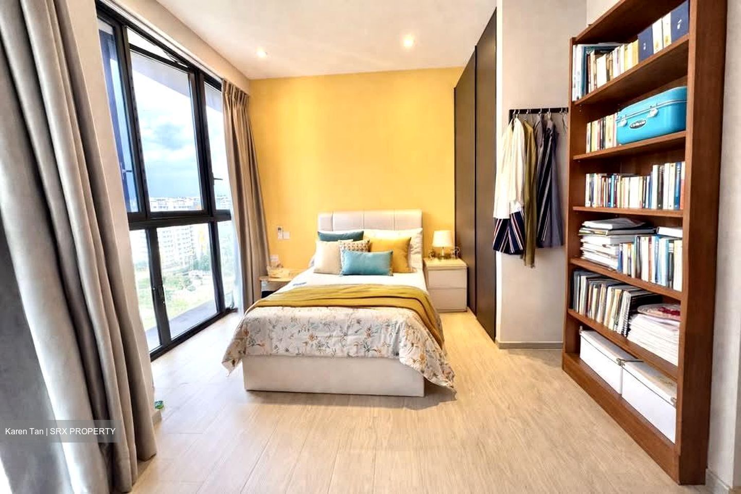 iNZ Residence (D23), Condominium #531618391